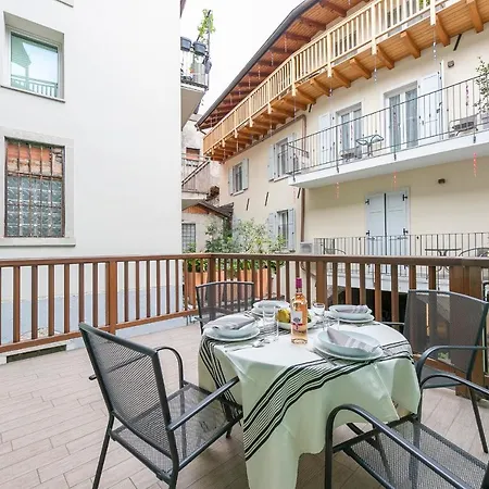 Arco Rocks Apartments - Happy Rentals Exterior photo