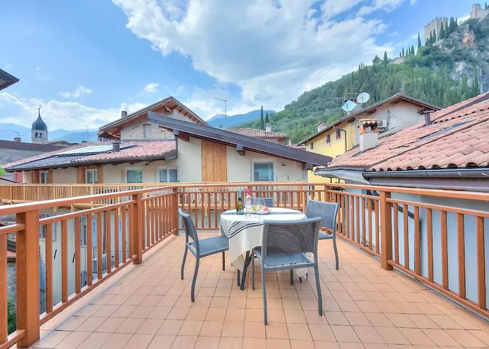 Arco Rocks Apartments - Happy Rentals