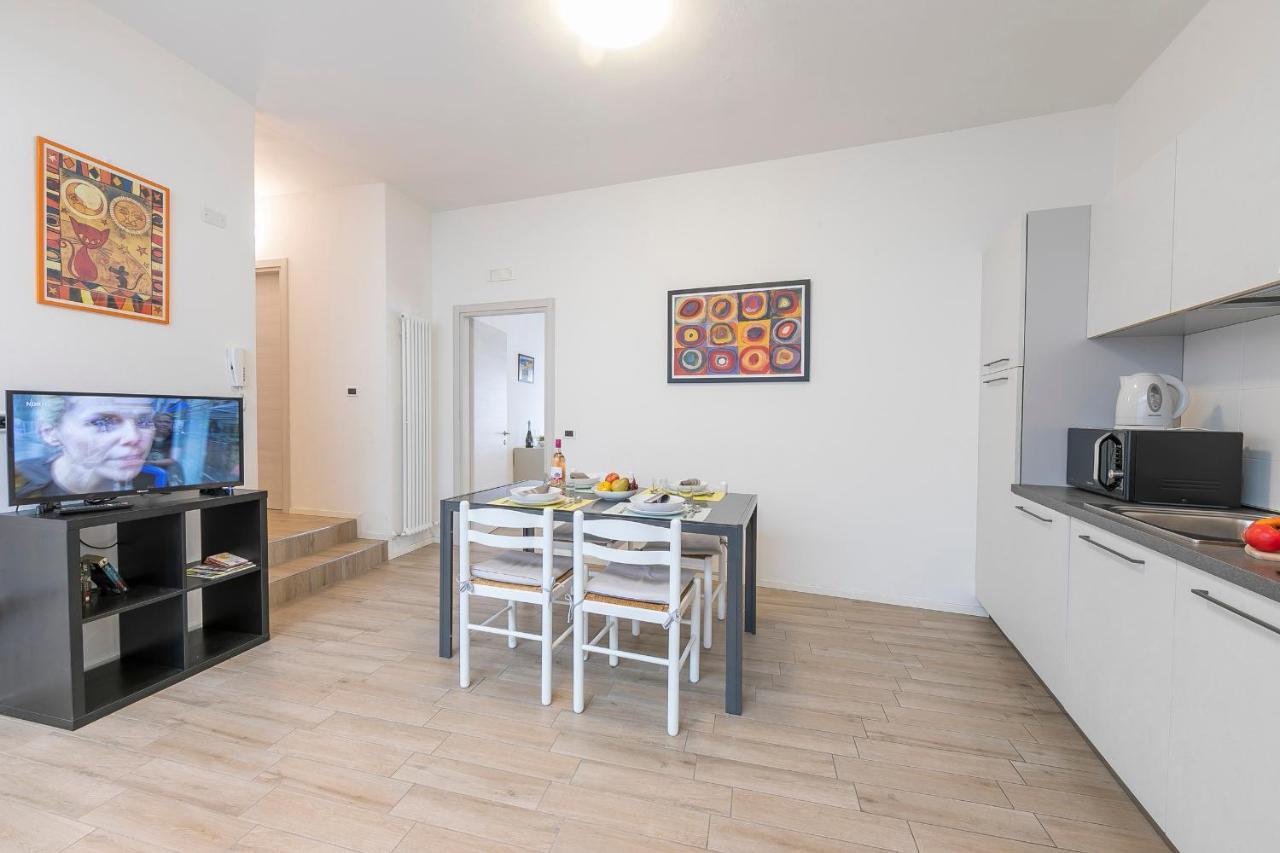 Rocks - Happy Apartment Arco