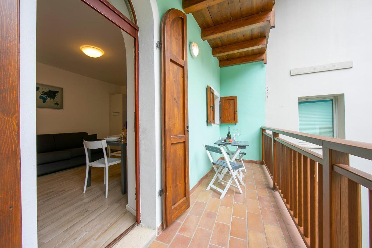 Rocks - Happy Apartment Arco