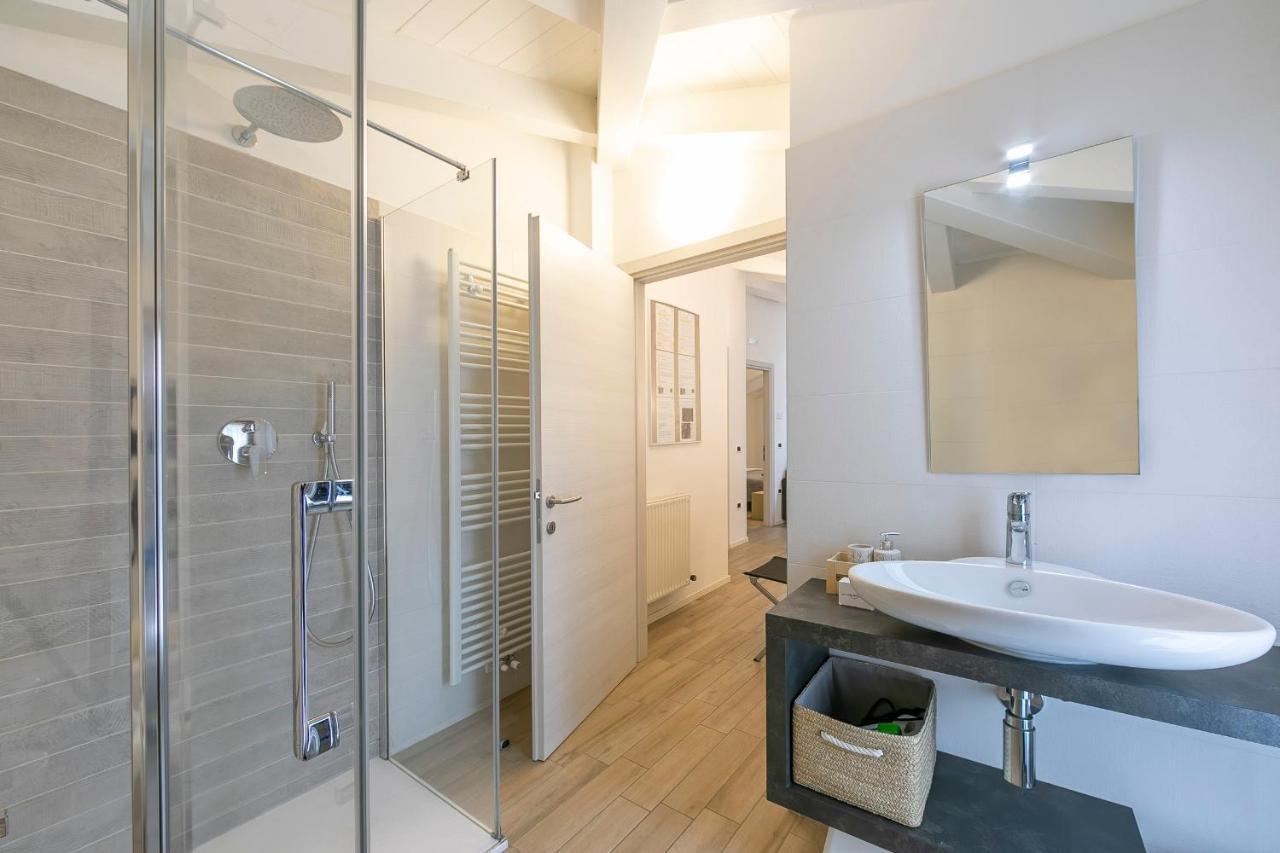 Rocks - Happy Apartment Arco