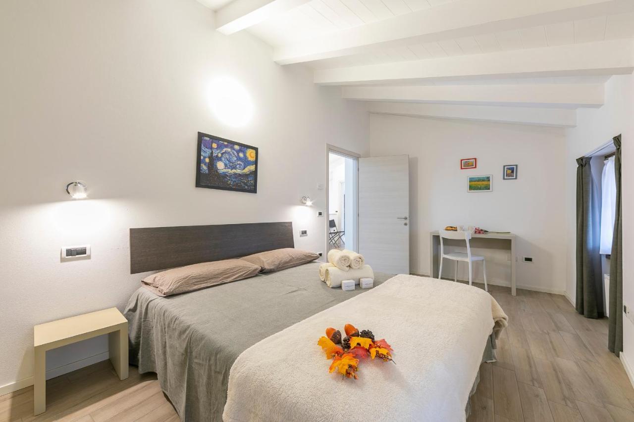 Rocks - Happy Apartment Arco